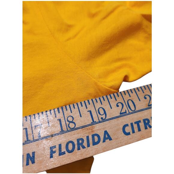 Nike Men's Medium T-Shirt NWT Washington Redskins Football - Picture 4 of 7